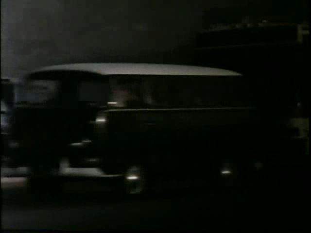 Volkswagen Station Wagon T2