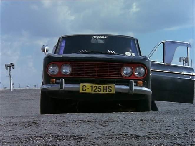 Datsun Bluebird Wagon