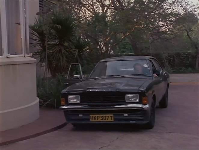 Ford Cortina XLE MkIII
