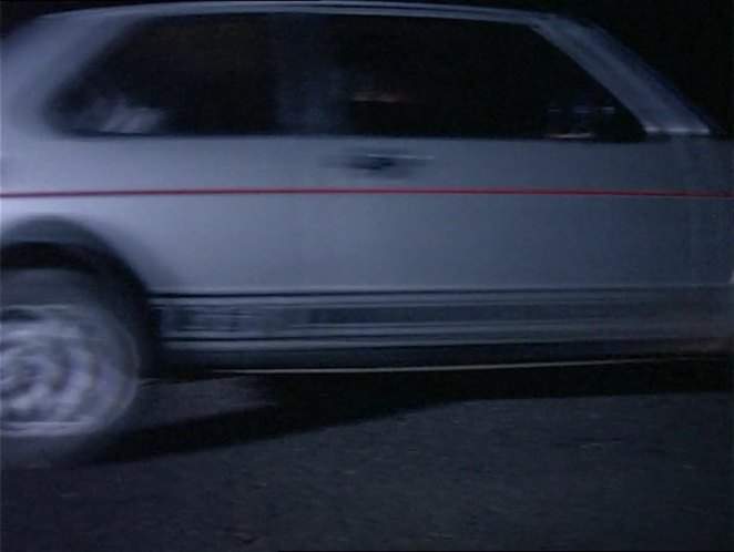 Volkswagen Golf I
