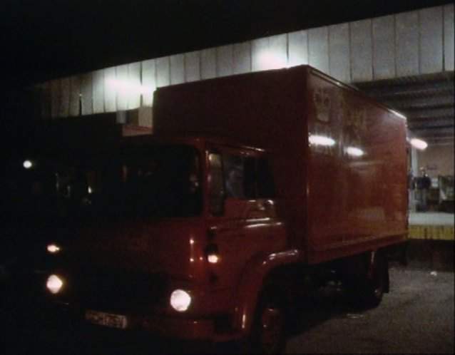 Bedford TK