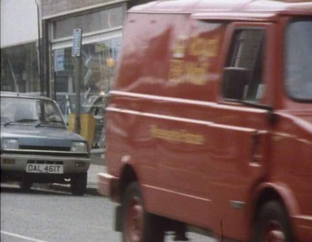Renault 5