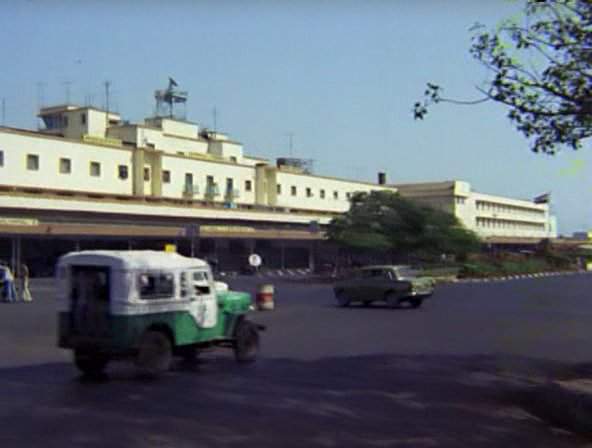 Mahindra CJ-4
