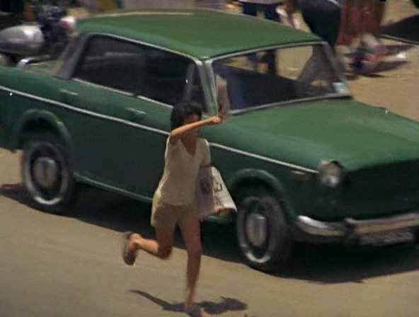 Premier Padmini