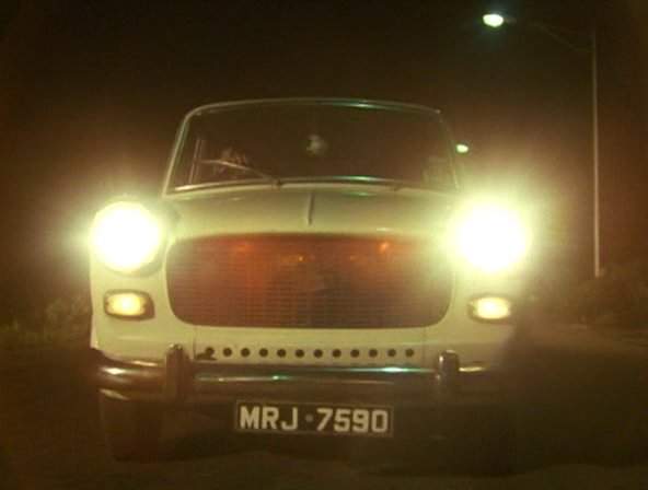 Premier Padmini
