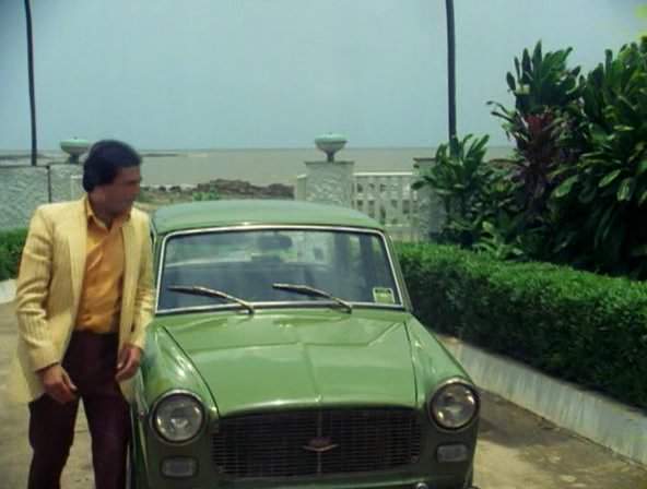 Premier Padmini