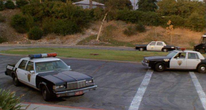 Dodge St. Regis