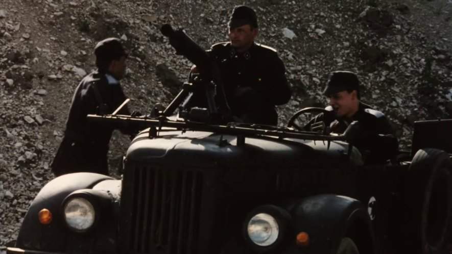 GAZ 69