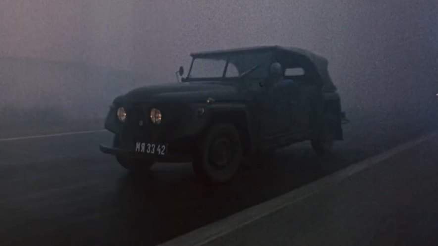 Škoda 1101 VO