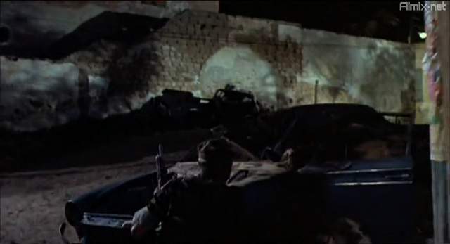 Ford Consul Cortina MkI