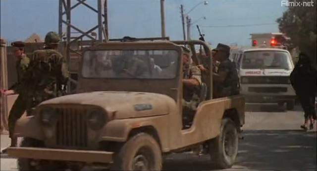 Volkswagen Transporter T3