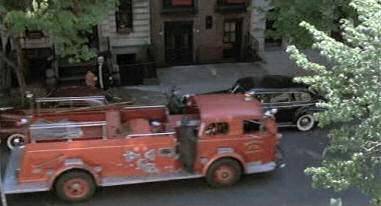 American LaFrance 700 Tanker