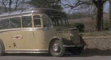 Bedford OB