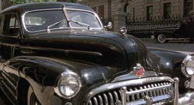 Buick Special