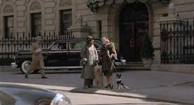 Cadillac Fleetwood 75