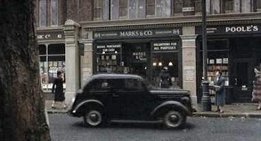 Ford Anglia