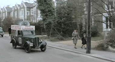Ford Eight Van