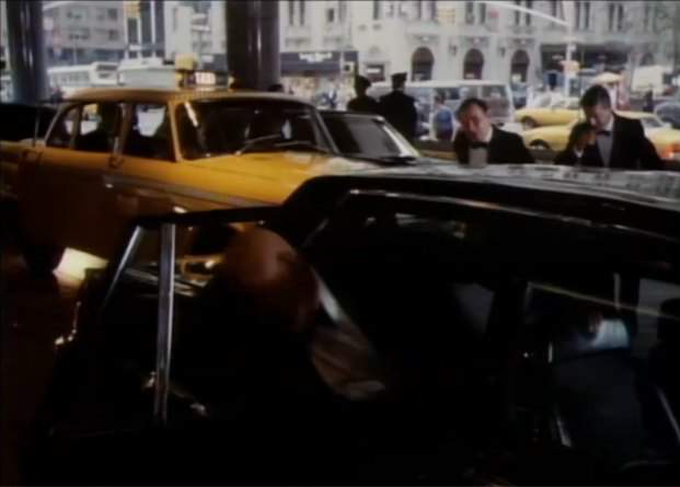 Checker Taxicab