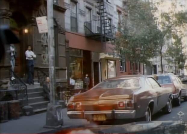 Dodge Dart Sport