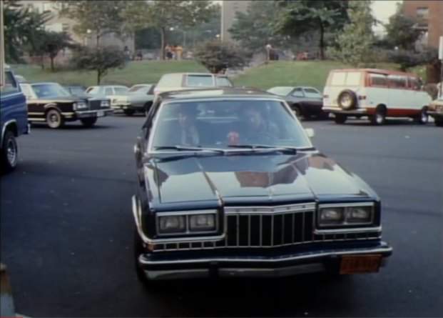 Dodge Diplomat