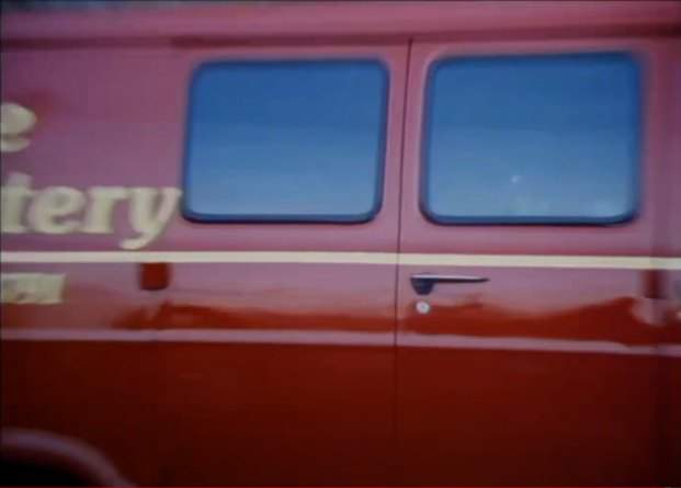 Dodge Tradesman