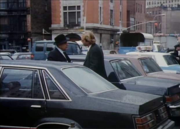 Ford LTD