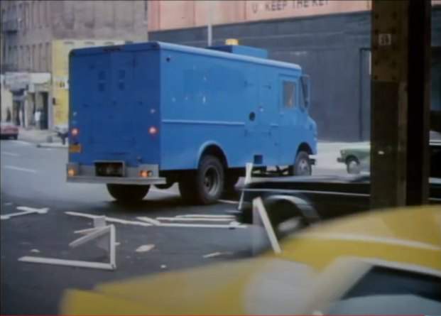 Grumman-Olson Kurbmaster