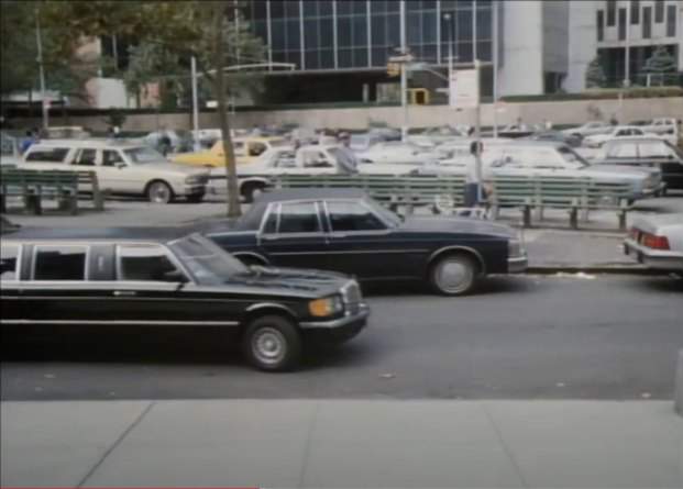 Oldsmobile Delta 88