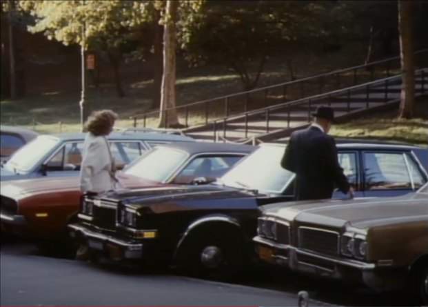Oldsmobile Delta 88