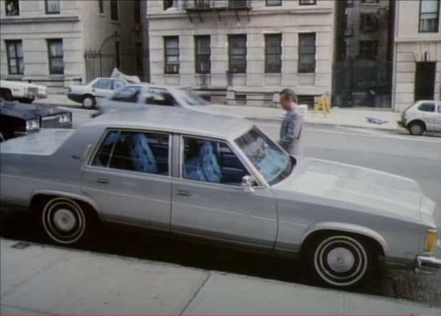 Oldsmobile Ninety-Eight Regency