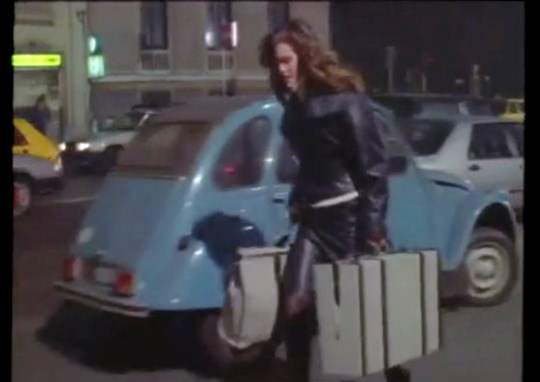 Citroën 2CV Spécial