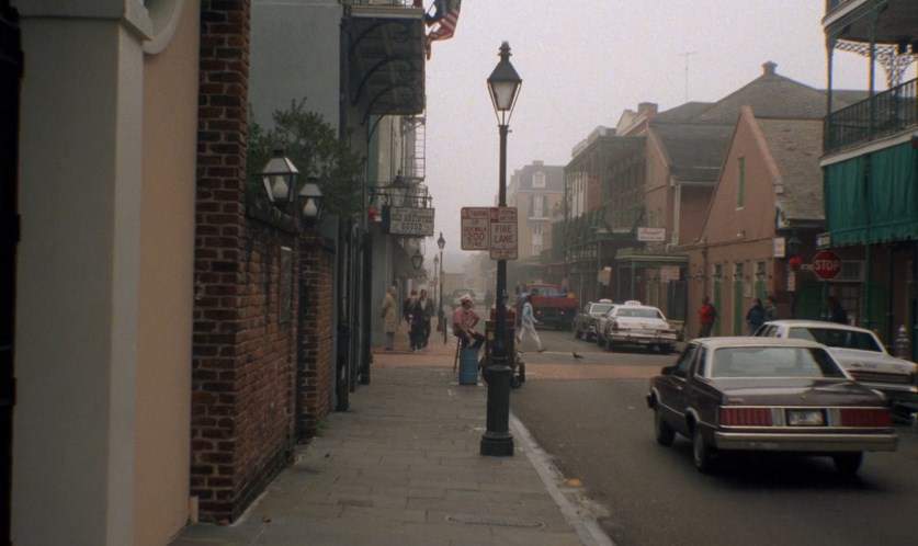 Ford Fairmont Futura