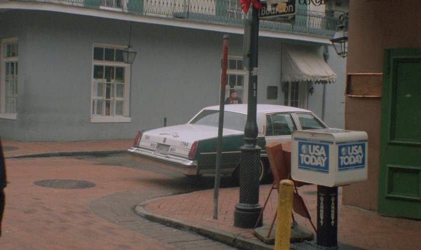 Oldsmobile Ninety-Eight Regency