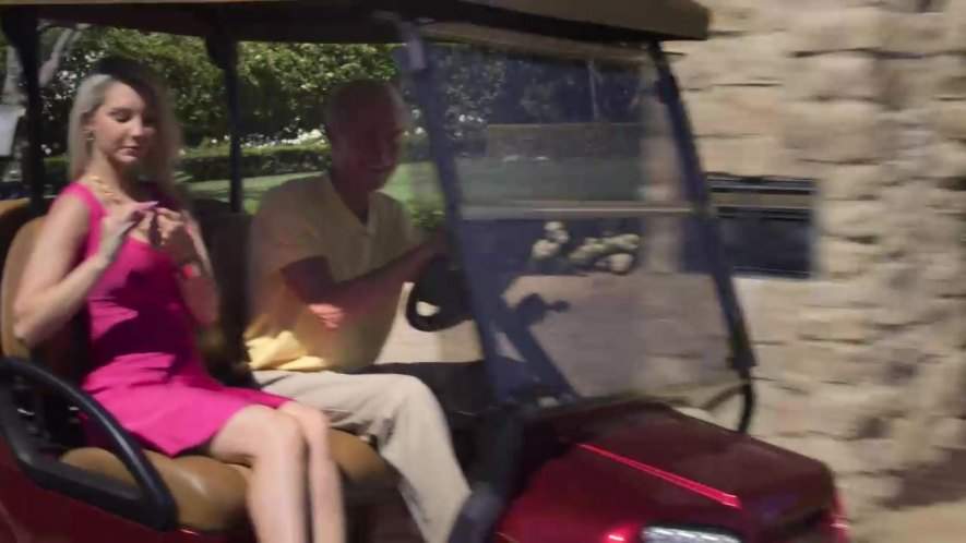 Club Car Onward