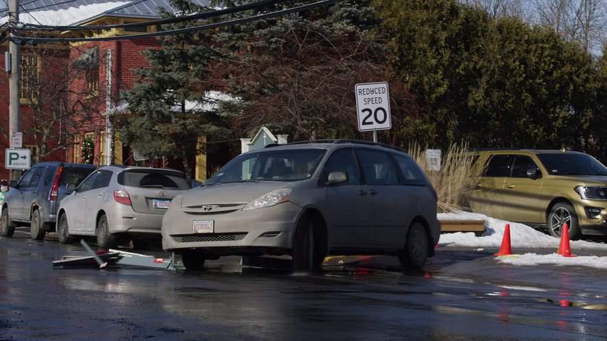 Toyota Matrix
