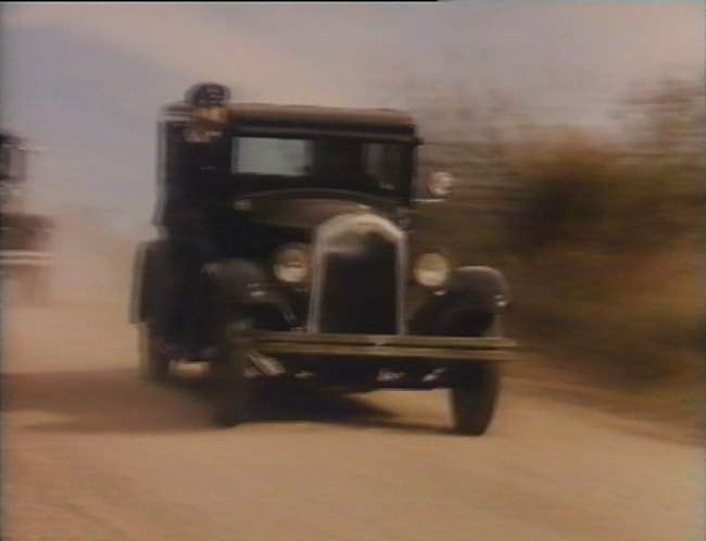 Buick unknown
