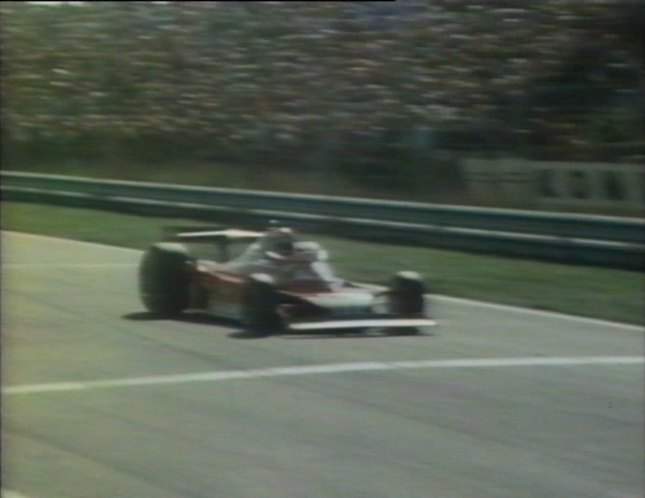 Ferrari 312 T2