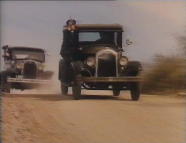 Ford Model A