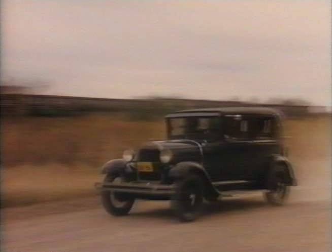 Ford Model A