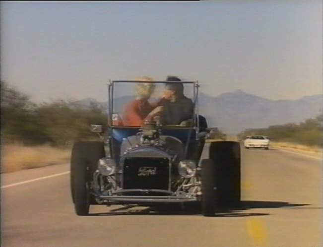 Ford Model T