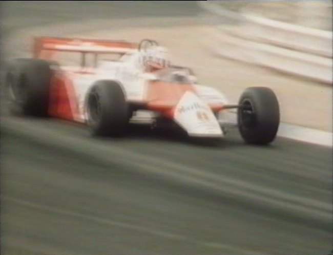 McLaren MP4/1