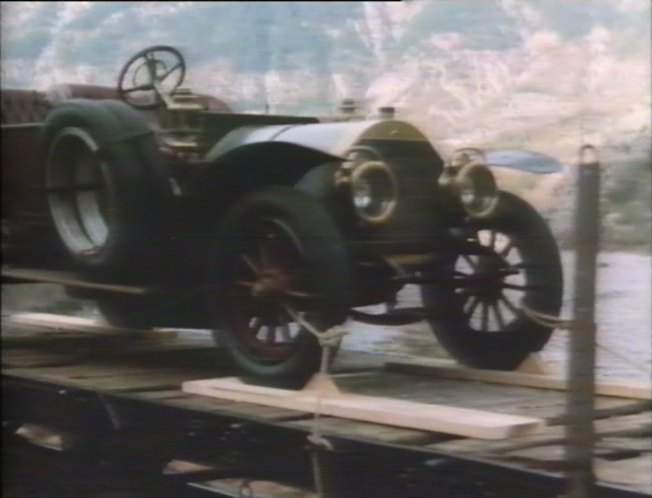 Mercedes unknown