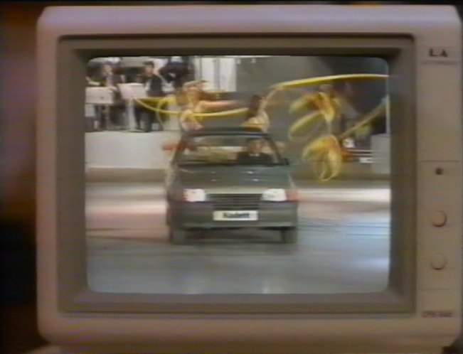 Opel Kadett