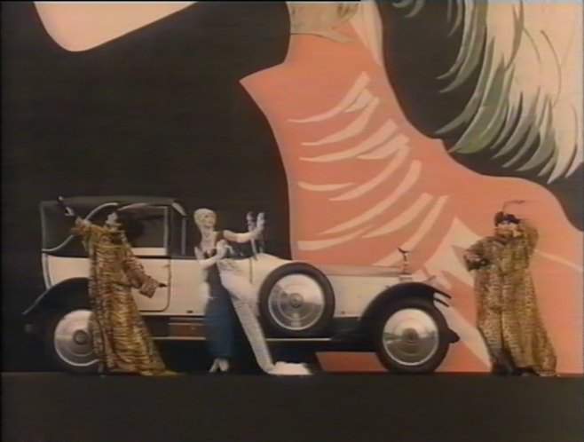 Rolls-Royce 40/50 h.p.