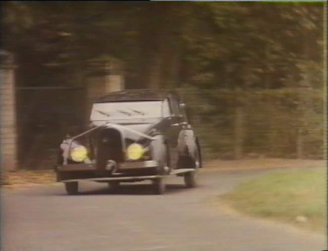 Voisin C25