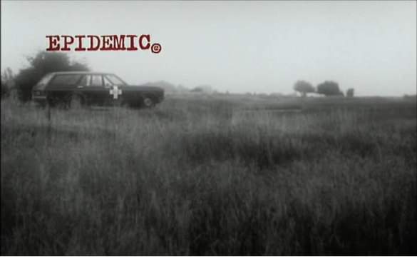 Ford Granada Turnier MkI