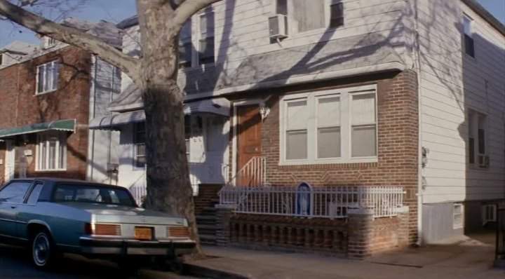 Buick LeSabre
