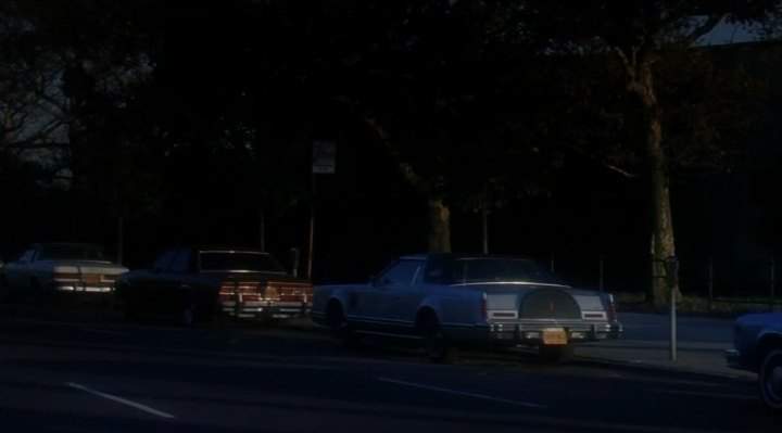 Chevrolet Impala