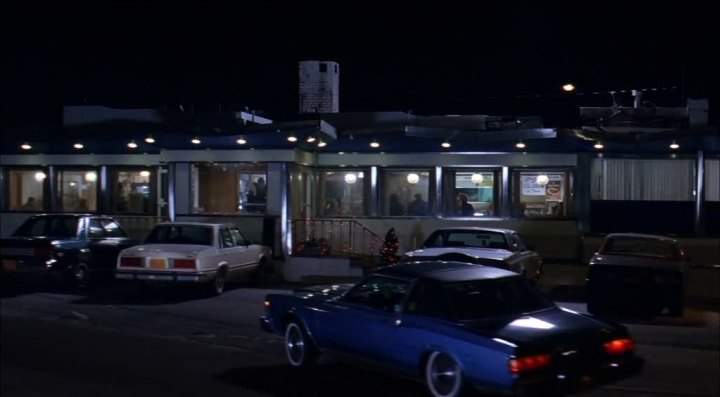 Chrysler LeBaron