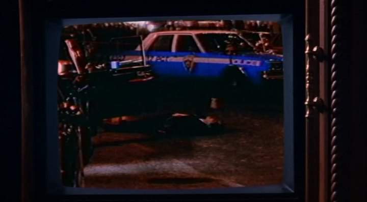 Dodge Diplomat